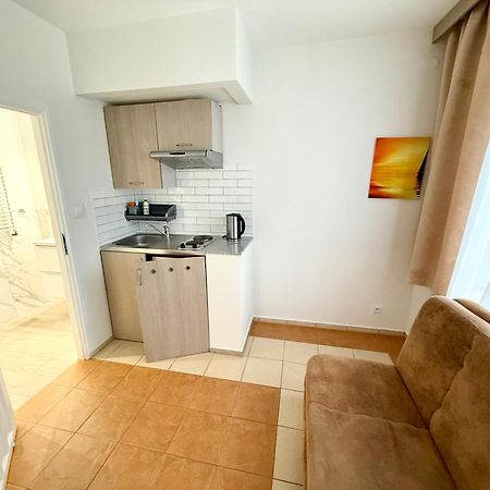 Ambre Mare - Wypoczynek Pod Palmami Bed & Breakfast Pobierowo Eksteriør bilde